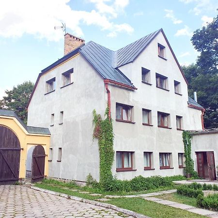 Hotel Zamek Miedzylesie Zimmer foto